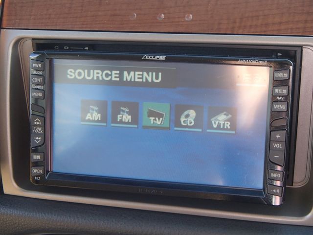 DAIHATSU MIRA GINO 2007