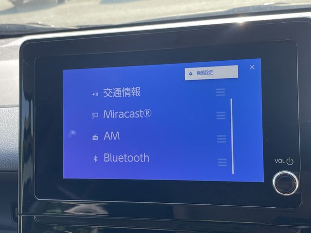 TOYOTA SIENTA HYBRID 2023