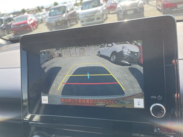 TOYOTA SIENTA HYBRID 2023