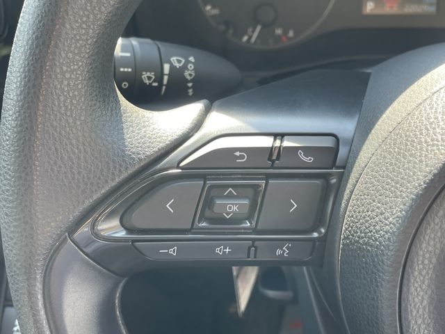 TOYOTA SIENTA HYBRID 2023