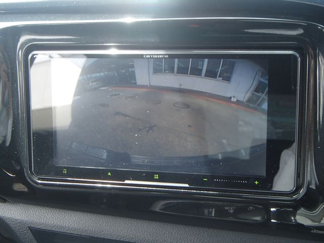 TOYOTA HILUX 4WD 2019