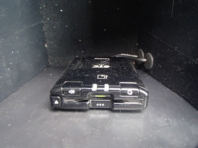 TOYOTA HILUX 4WD 2019