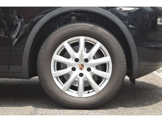 PORSCHE PORSCHE Cayenne 2014