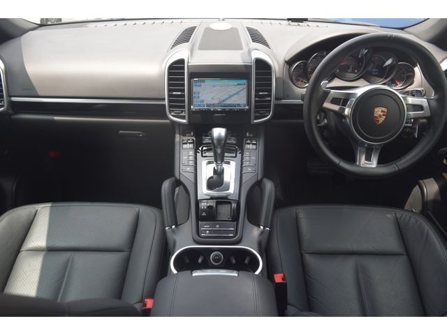 PORSCHE PORSCHE Cayenne 2014