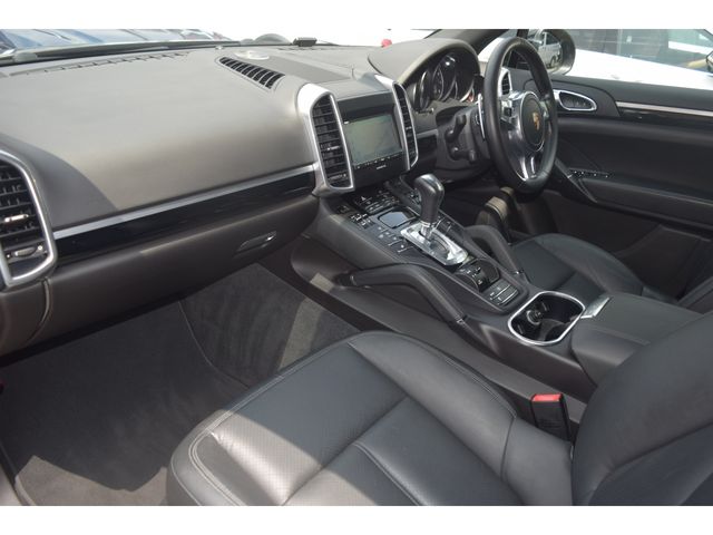 PORSCHE PORSCHE Cayenne 2014