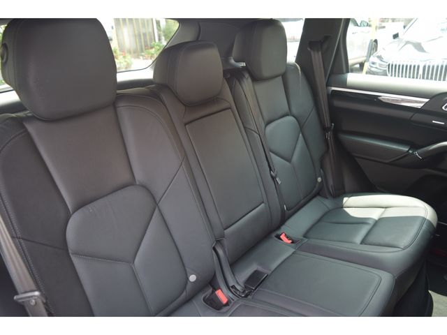 PORSCHE PORSCHE Cayenne 2014