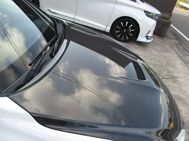 TOYOTA LEXUS RC F 2024