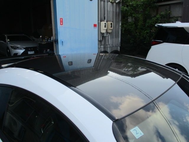 TOYOTA LEXUS RC F 2024