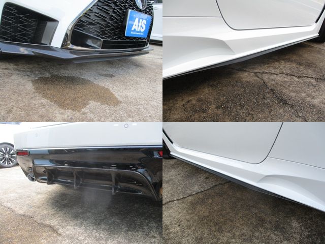 TOYOTA LEXUS RC F 2024