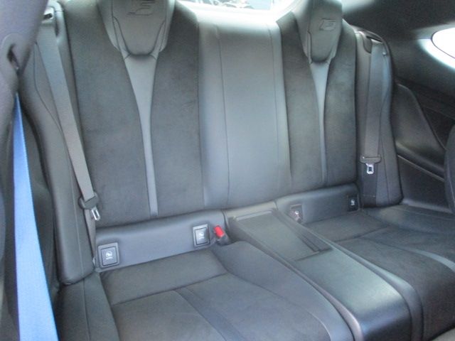 TOYOTA LEXUS RC F 2024