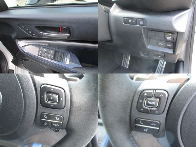 TOYOTA LEXUS RC F 2024