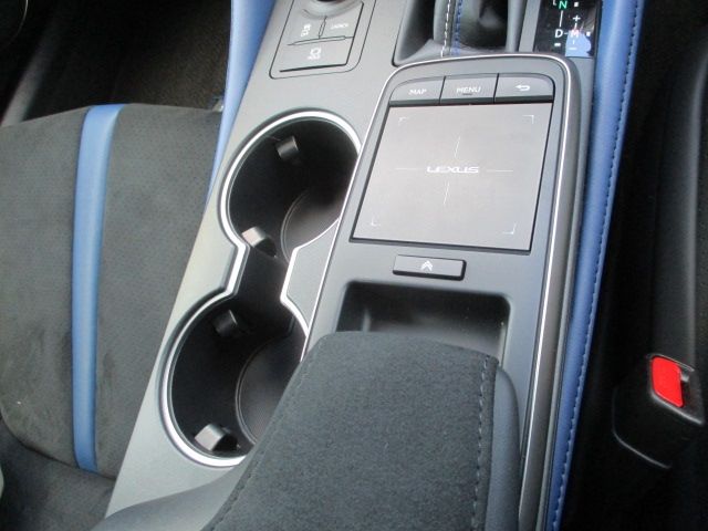 TOYOTA LEXUS RC F 2024