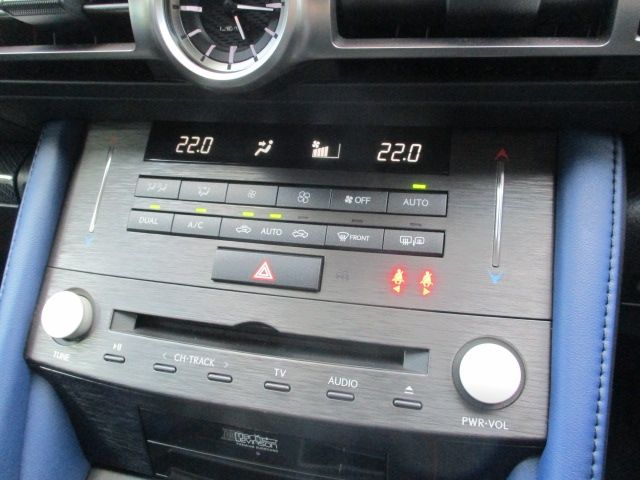 TOYOTA LEXUS RC F 2024