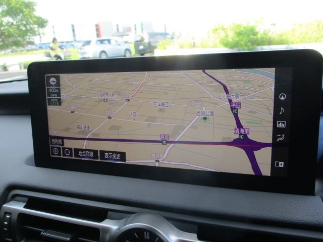 TOYOTA LEXUS RC F 2024