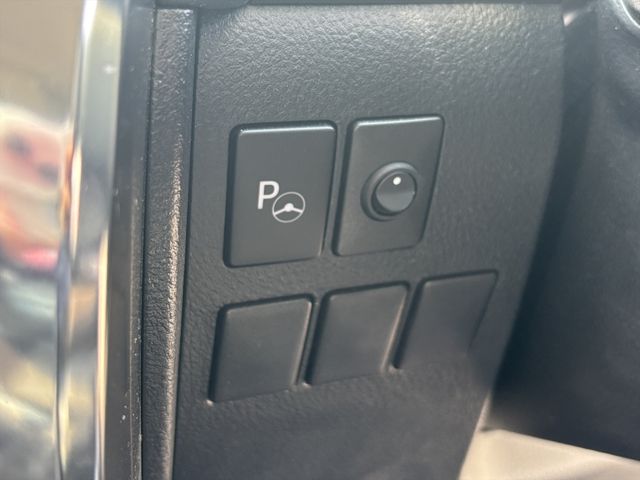 TOYOTA VELLFIRE 4WD 2018