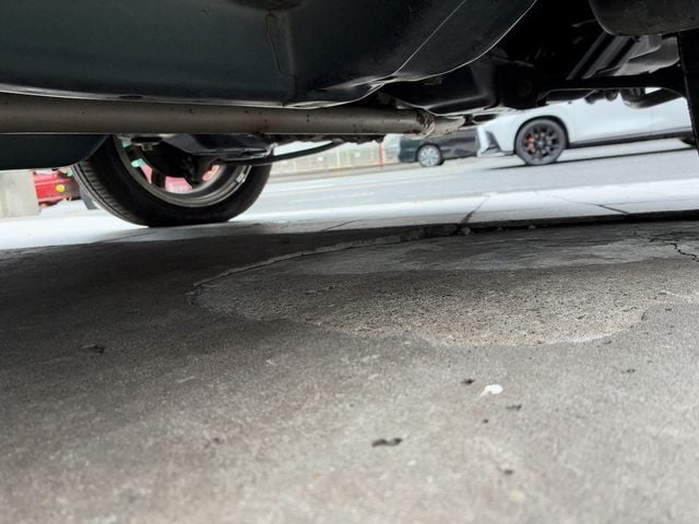 DAIHATSU MIRA GINO 4WD 2002