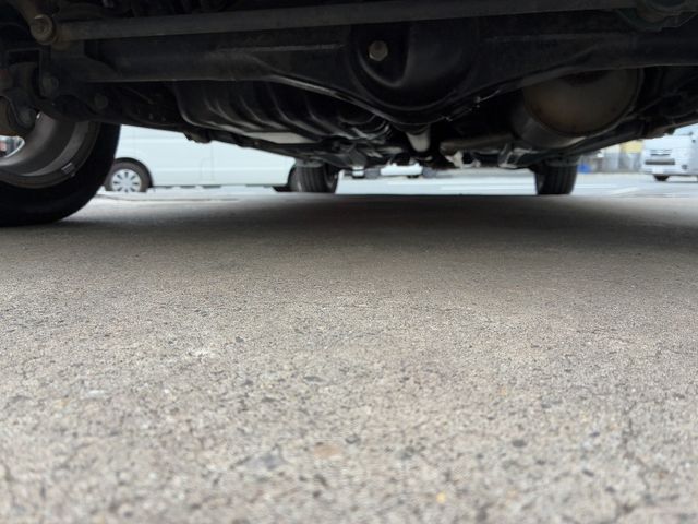 DAIHATSU MIRA GINO 4WD 2002