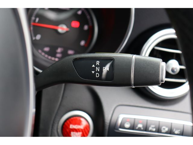 MERCEDES BENZ MERCEDES BENZ GLC class 2017