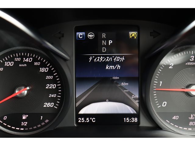 MERCEDES BENZ MERCEDES BENZ GLC class 2017