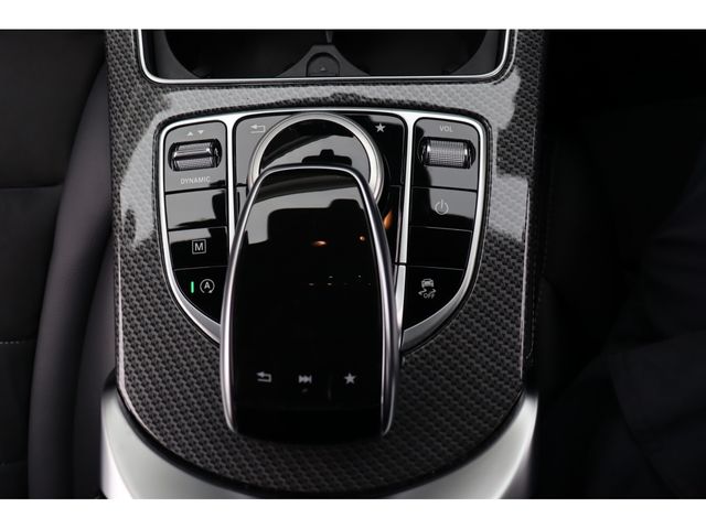 MERCEDES BENZ MERCEDES BENZ GLC class 2017