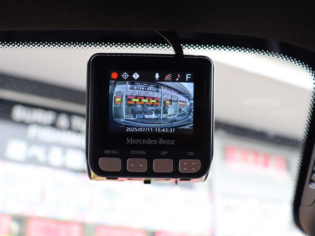 MERCEDES BENZ MERCEDES BENZ GLC class 2017