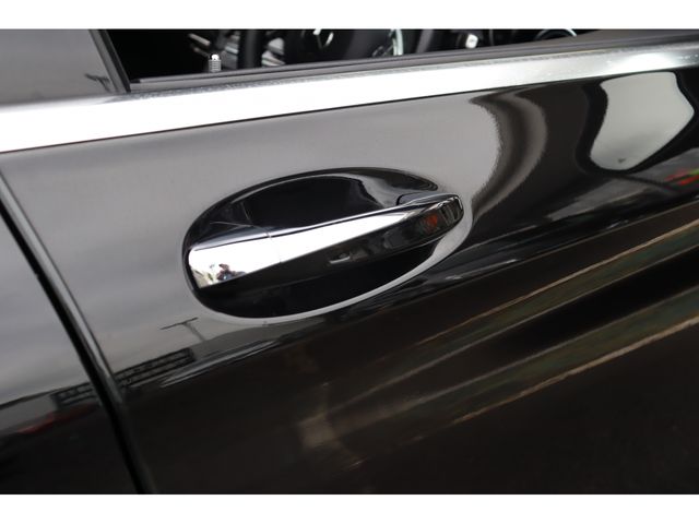 MERCEDES BENZ MERCEDES BENZ GLC class 2017