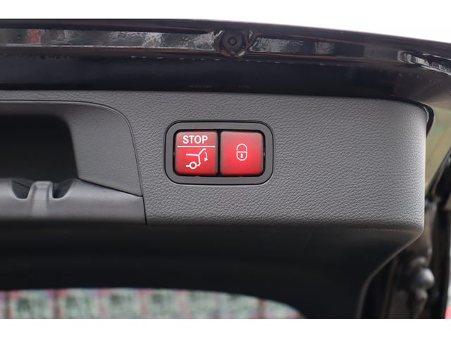 MERCEDES BENZ MERCEDES BENZ GLC class 2017