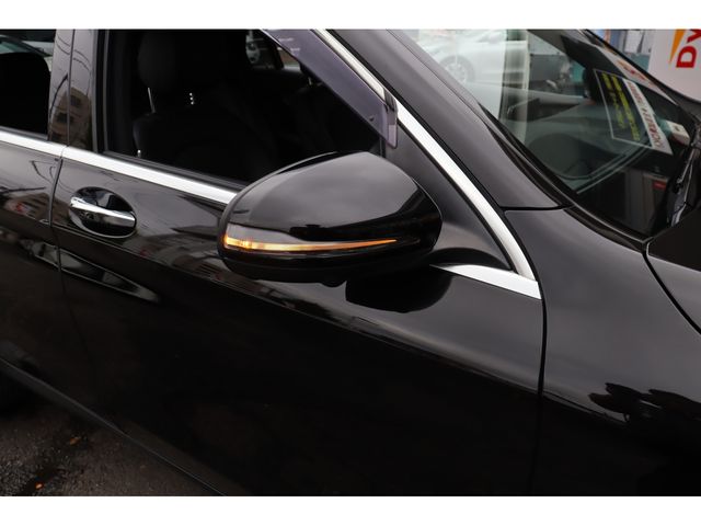 MERCEDES BENZ MERCEDES BENZ GLC class 2017