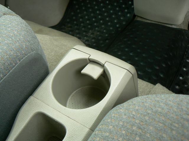 SUZUKI EVERY van 2009