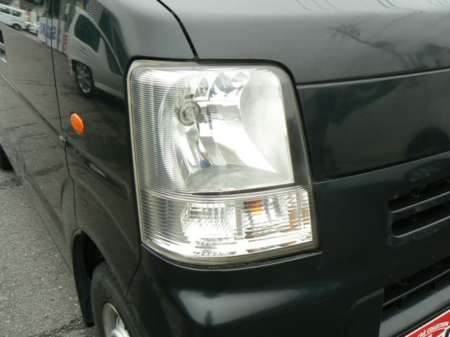 SUZUKI EVERY van 2009