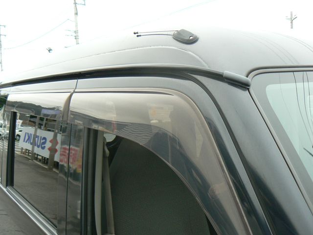 SUZUKI EVERY van 2009