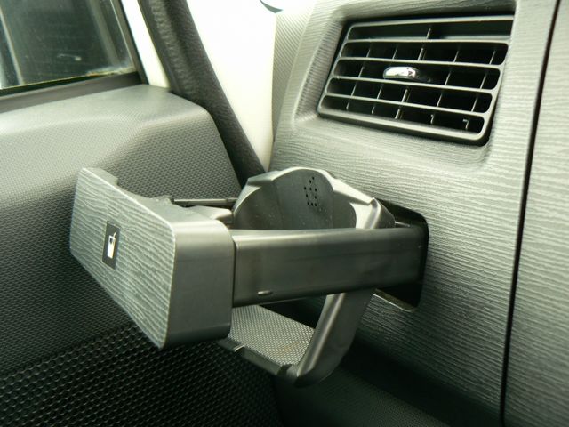 DAIHATSU MOVE CUSTOM 2011