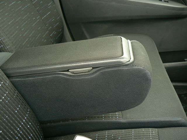 DAIHATSU MOVE CUSTOM 2011