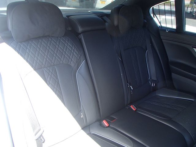 BMW BMW 7series 2018