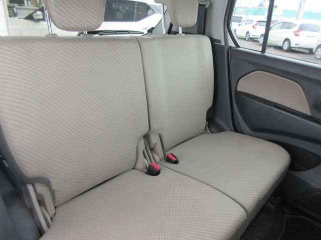 SUZUKI WAGON R 4WD 2014