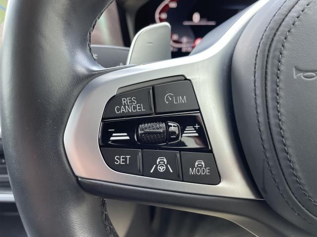 BMW BMW 3series sedan 2022