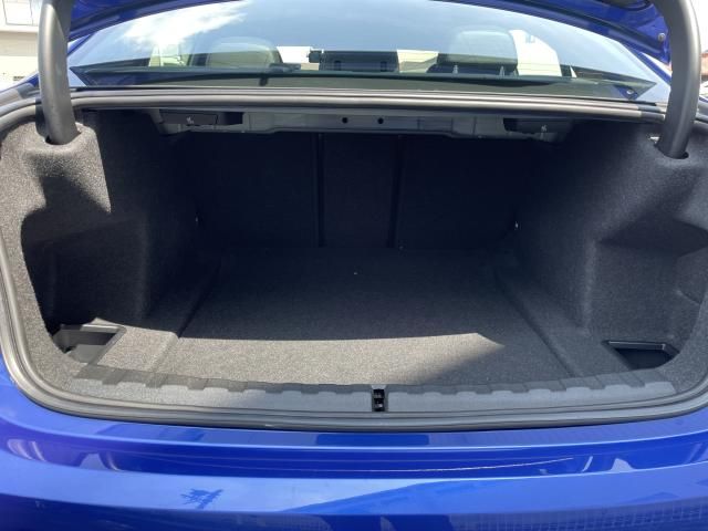 BMW BMW 3series sedan 2022