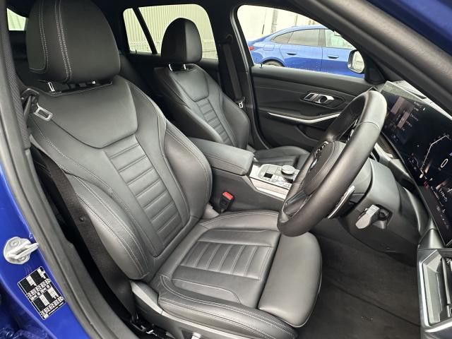 BMW BMW 3series TOURING 2023