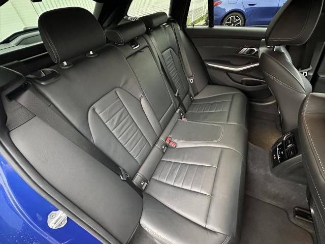 BMW BMW 3series TOURING 2023