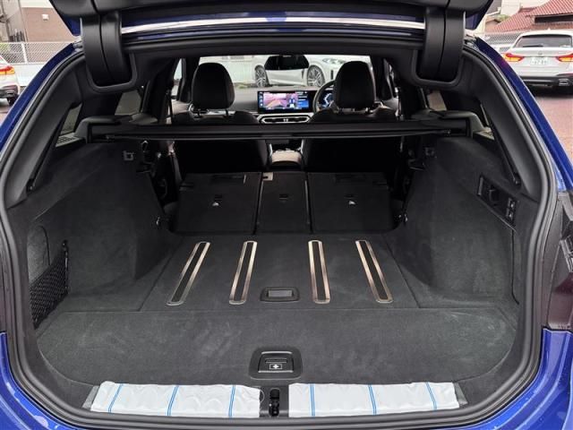 BMW BMW 3series TOURING 2023