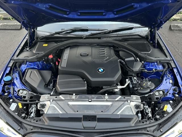 BMW BMW 3series TOURING 2023