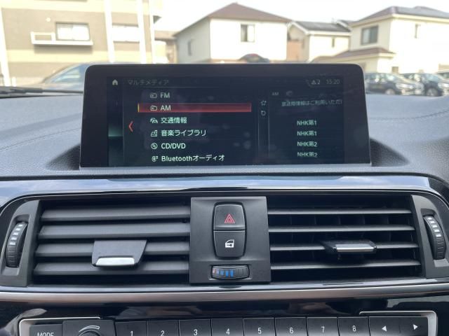 BMW BMW 1series 2017