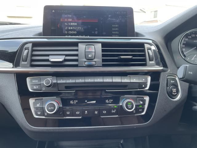 BMW BMW 1series 2017