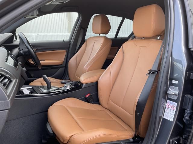 BMW BMW 1series 2017