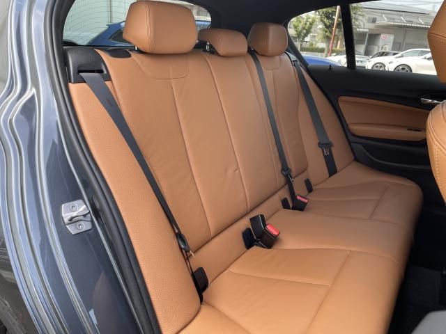 BMW BMW 1series 2017