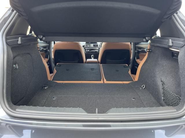 BMW BMW 1series 2017