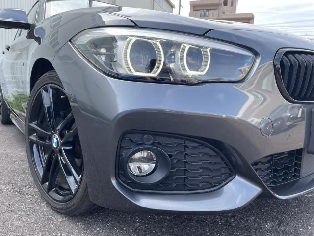 BMW BMW 1series 2017