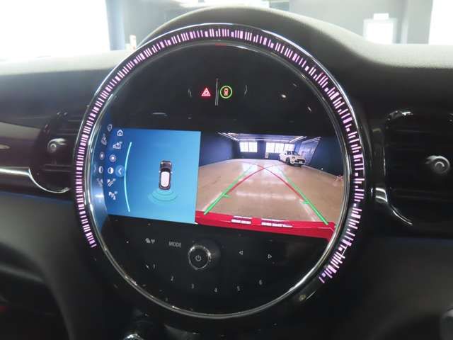 BMW MINI COOPER D 5DOOR 2021