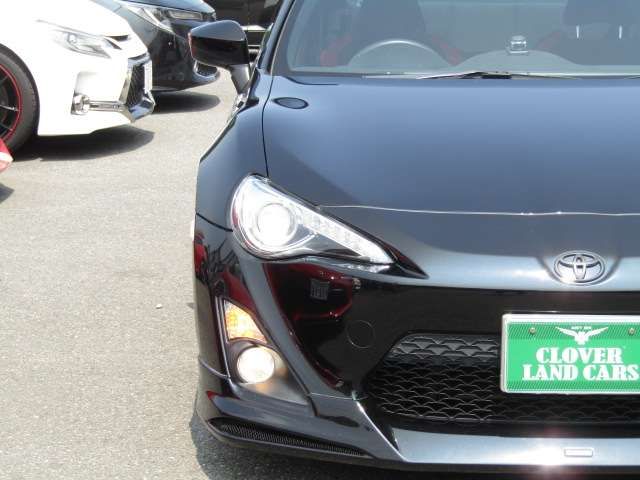 TOYOTA 86 2014