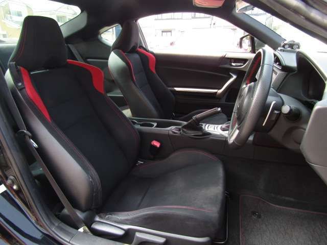 TOYOTA 86 2014
